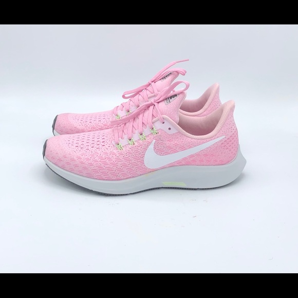 nike air zoom pegasus 35 kids